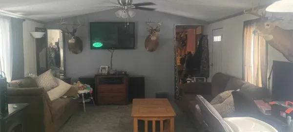 $72,000 | 4450 22 Mile Road, Homer, MI 49245