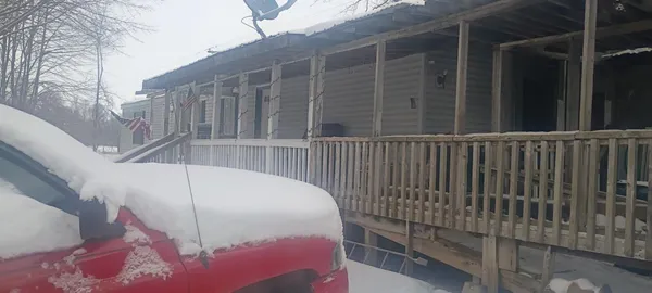 $72,000 | 4450 22 Mile Road, Homer, MI 49245