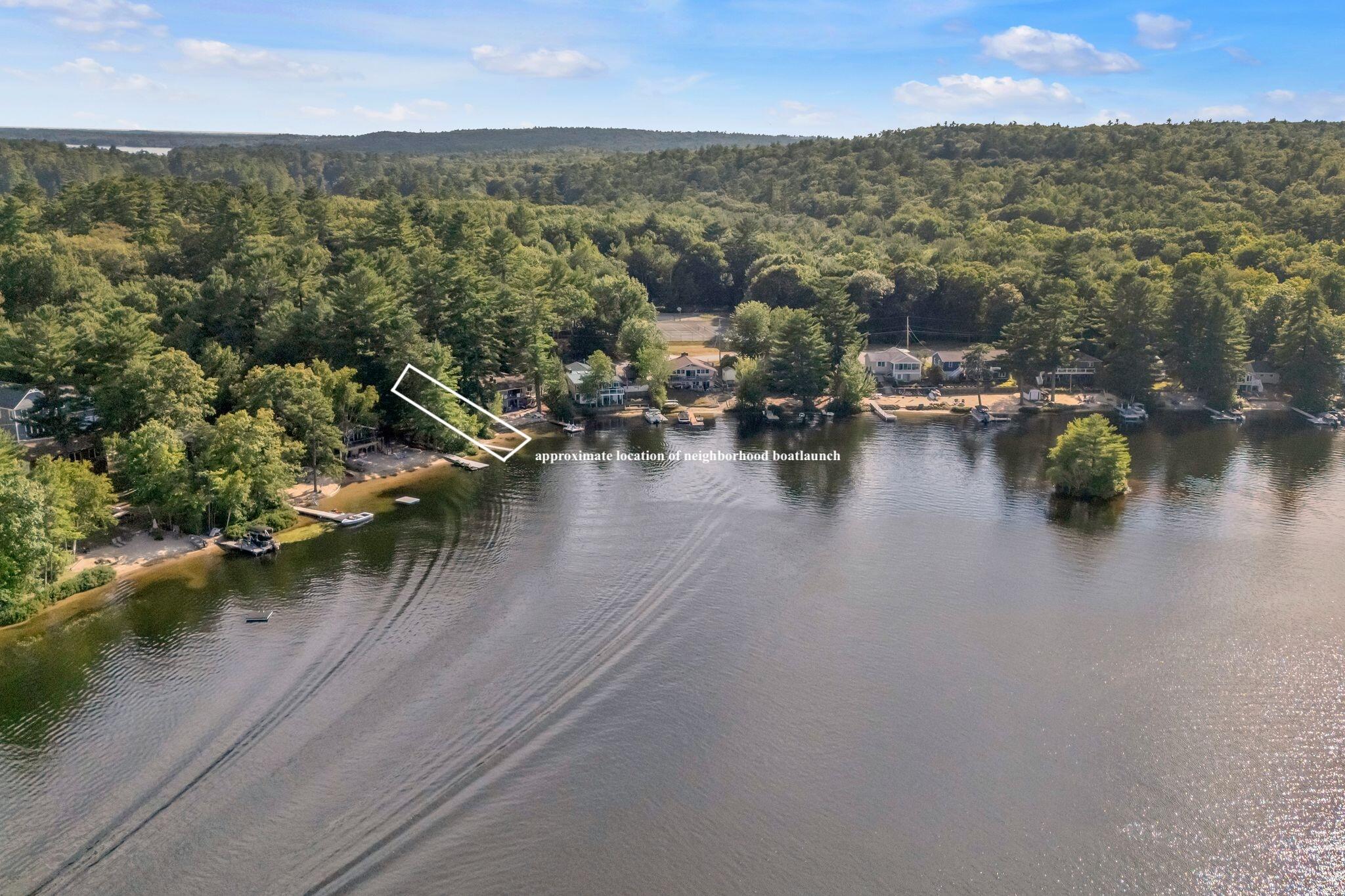 54 Aquila Road Gray, ME 04071 - Photo 50 of 54 37_DJI_20260806045751_0398_D