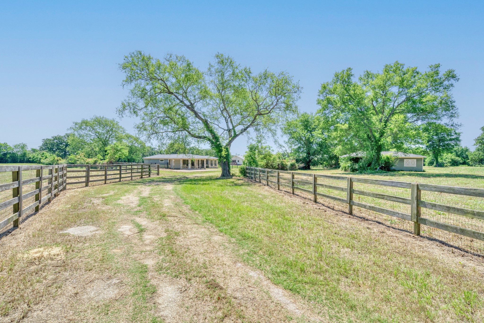 4442 Poteet Road Normangee, TX 77871 - Photo 2 of 49