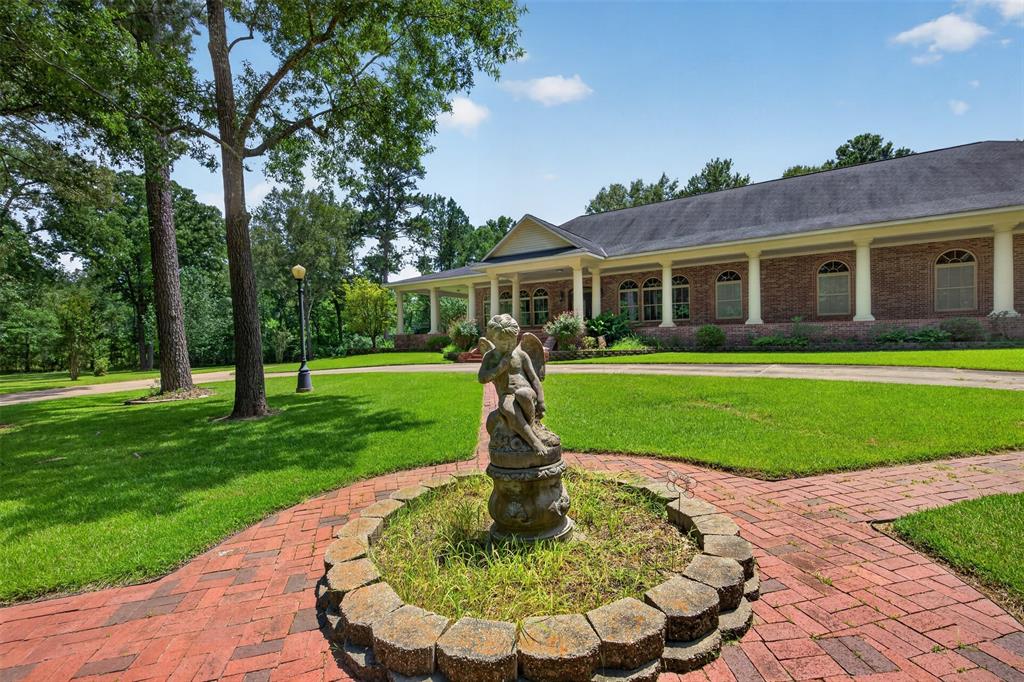 3669 Fountainbleau Road Keithville, LA 71047 - Photo 34 of 39
