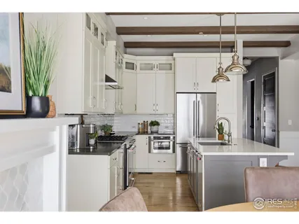 $1,535,000 | 317 North Howes Street, Fort Collins, CO 80521