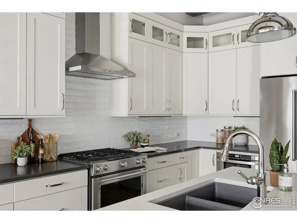 $1,535,000 | 317 North Howes Street, Fort Collins, CO 80521