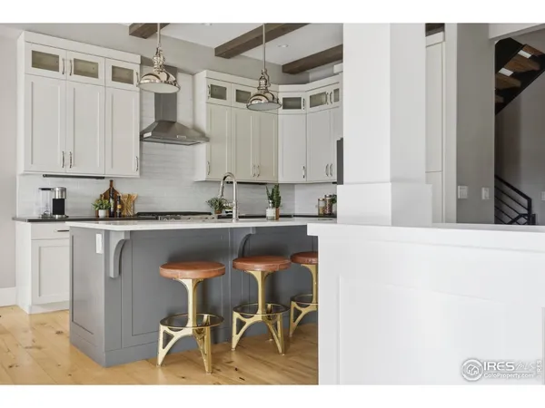 $1,535,000 | 317 North Howes Street, Fort Collins, CO 80521