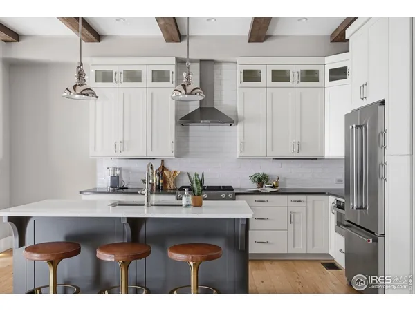 $1,535,000 | 317 North Howes Street, Fort Collins, CO 80521