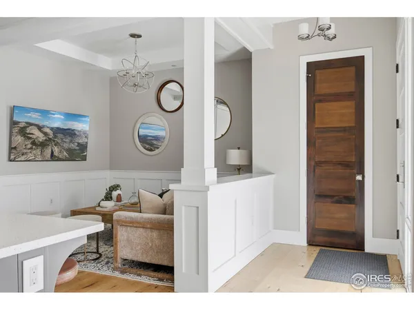 $1,535,000 | 317 North Howes Street, Fort Collins, CO 80521