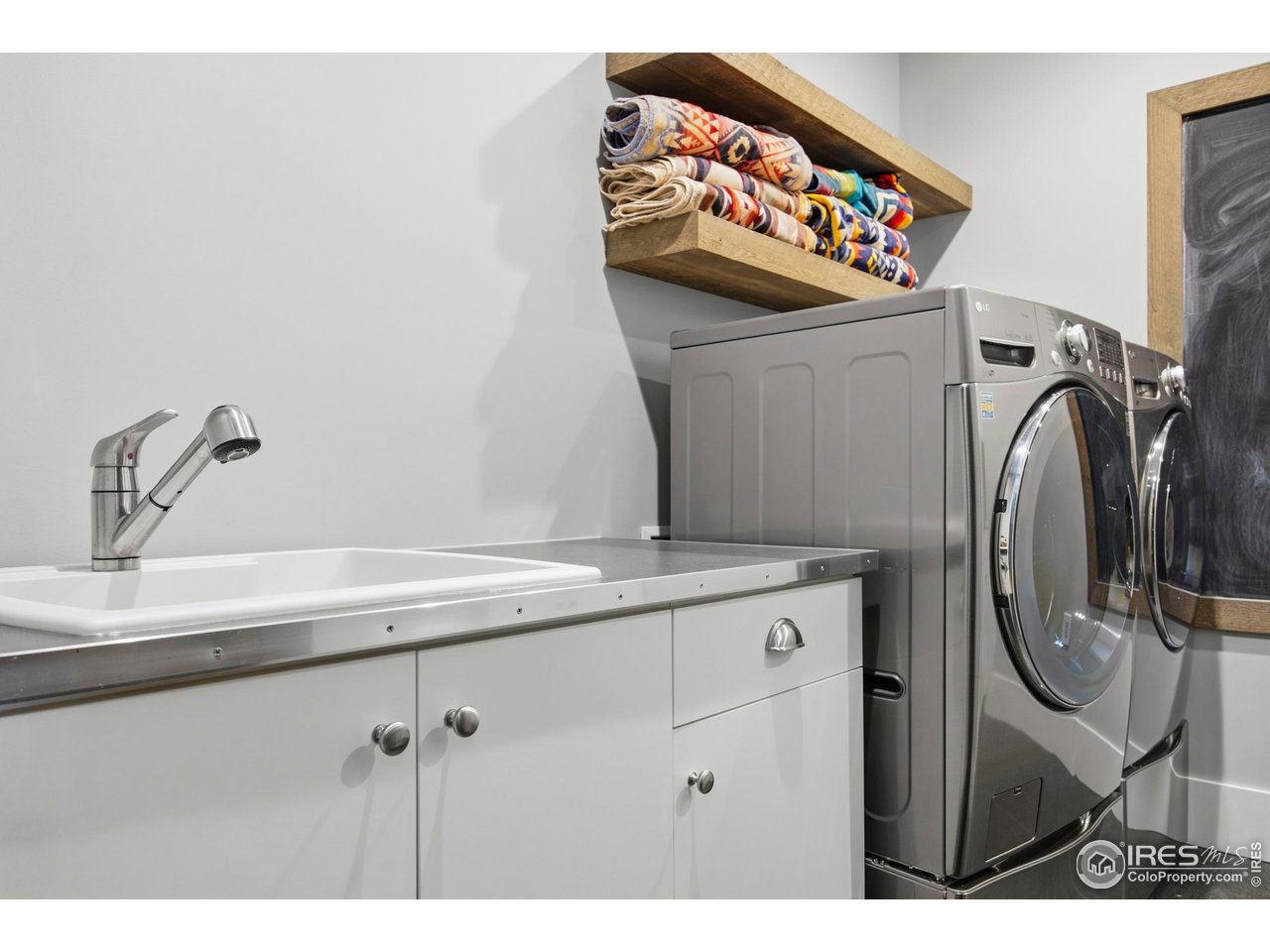 317 North Howes Street Fort Collins, CO 80521 - Photo 18 of 49