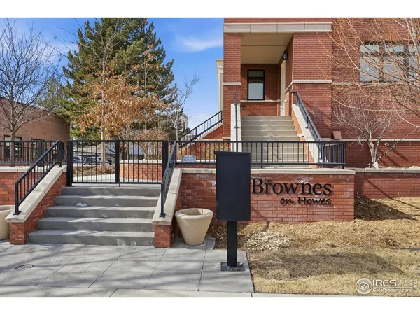 $1,535,000 | 317 North Howes Street, Fort Collins, CO 80521