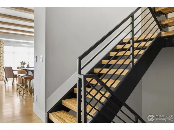 $1,535,000 | 317 North Howes Street, Fort Collins, CO 80521