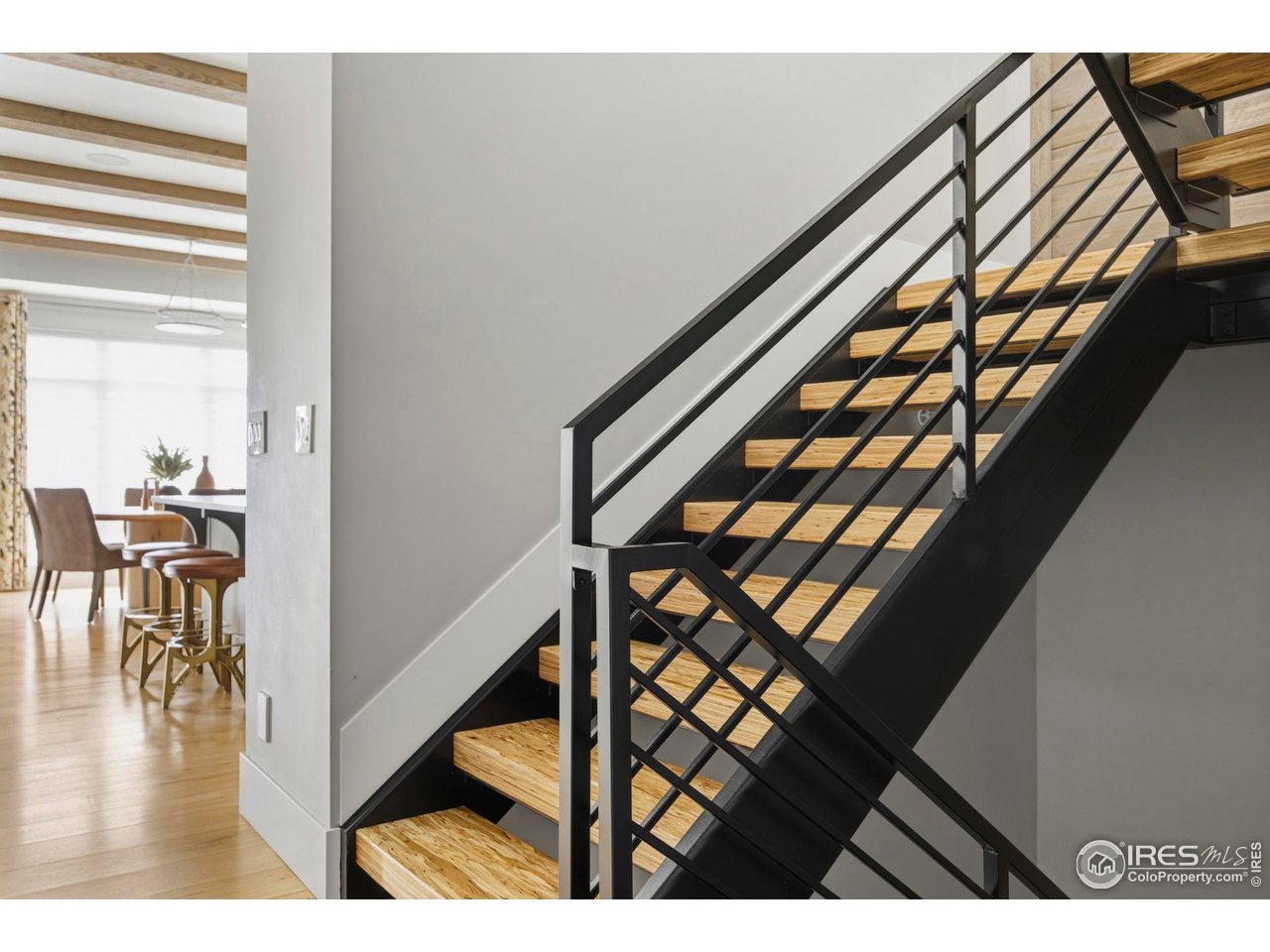 317 North Howes Street Fort Collins, CO 80521 - Photo 24 of 49