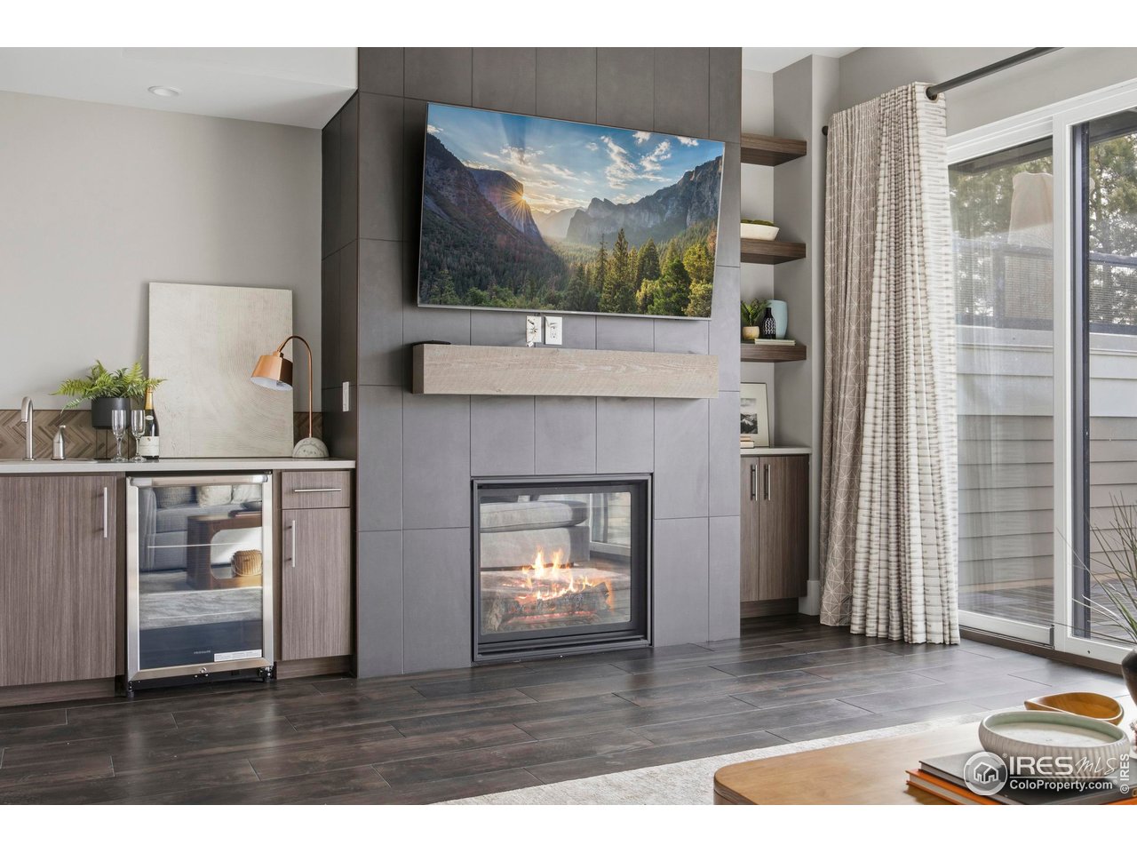 317 North Howes Street Fort Collins, CO 80521 - Photo 26 of 49