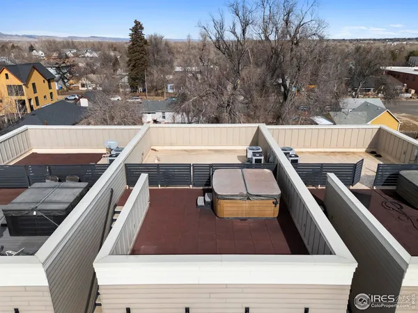 $1,535,000 | 317 North Howes Street, Fort Collins, CO 80521