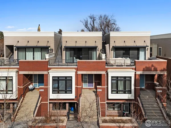 $1,535,000 | 317 North Howes Street, Fort Collins, CO 80521