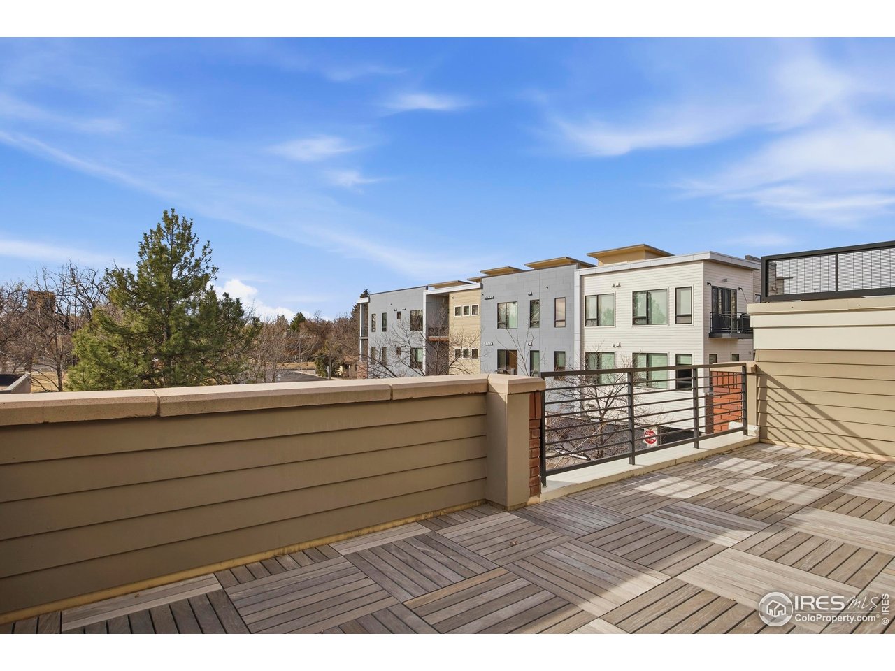 317 North Howes Street Fort Collins, CO 80521 - Photo 32 of 49