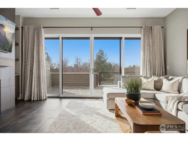 $1,535,000 | 317 North Howes Street, Fort Collins, CO 80521