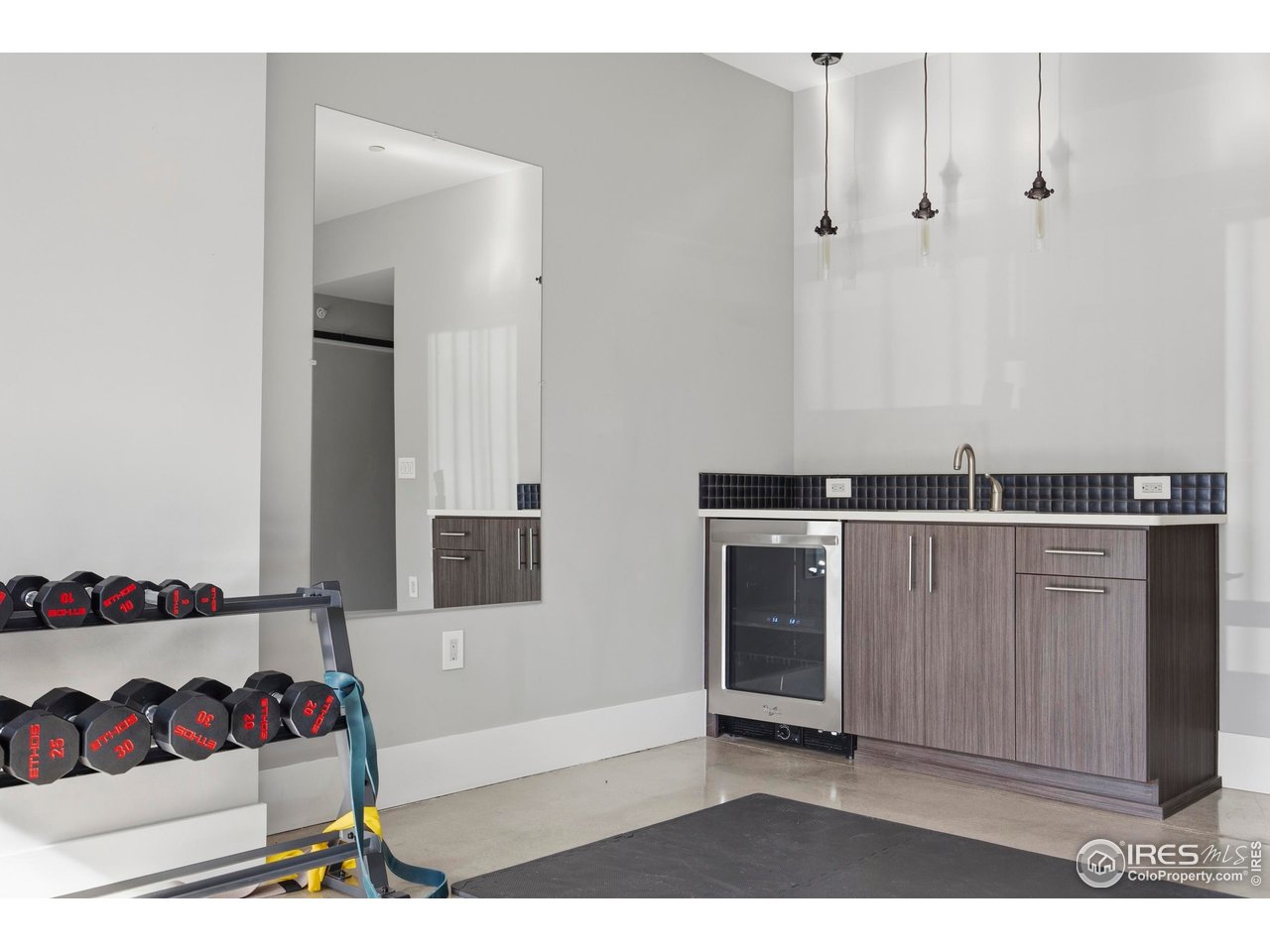 317 North Howes Street Fort Collins, CO 80521 - Photo 39 of 49