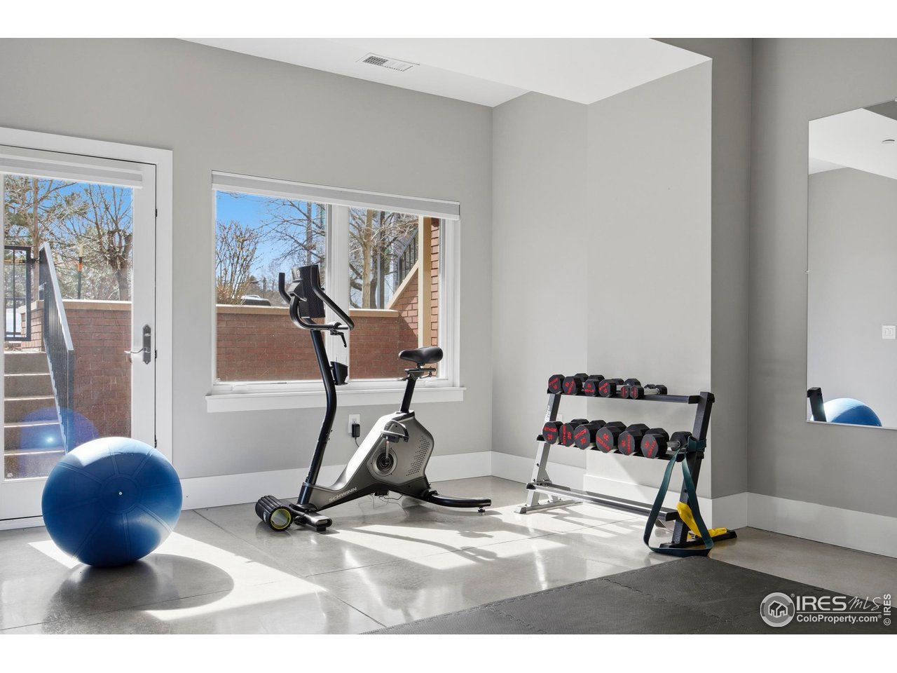 317 North Howes Street Fort Collins, CO 80521 - Photo 40 of 49