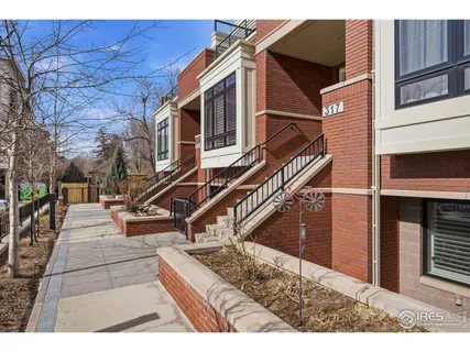 $1,535,000 | 317 North Howes Street, Fort Collins, CO 80521