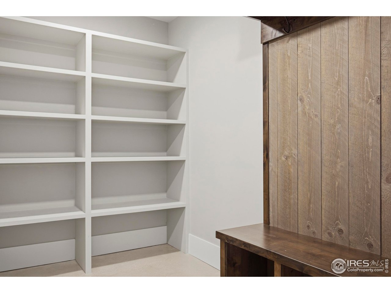 317 North Howes Street Fort Collins, CO 80521 - Photo 41 of 49