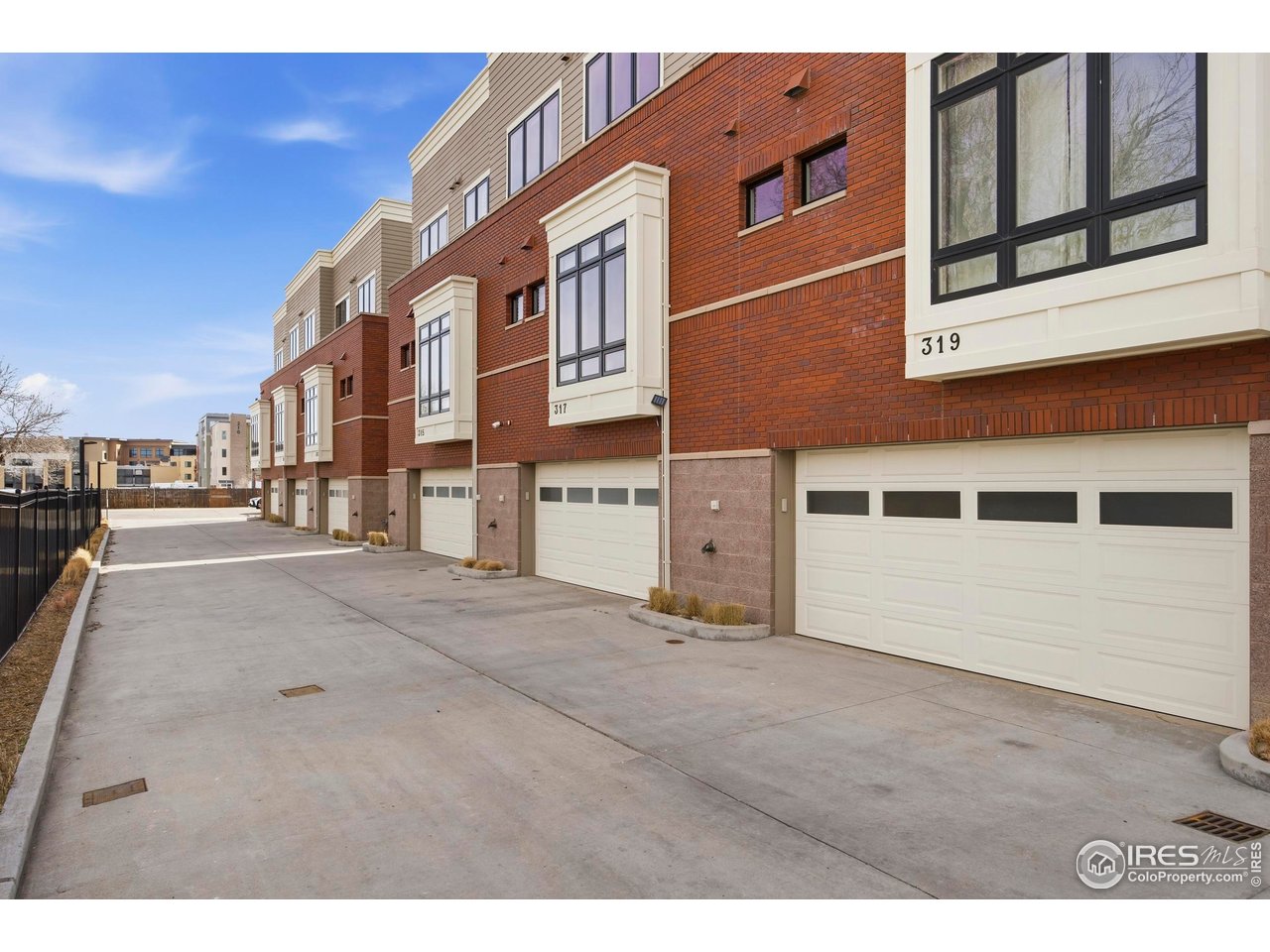 317 North Howes Street Fort Collins, CO 80521 - Photo 45 of 49