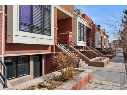 $1,535,000 | 317 North Howes Street, Fort Collins, CO 80521