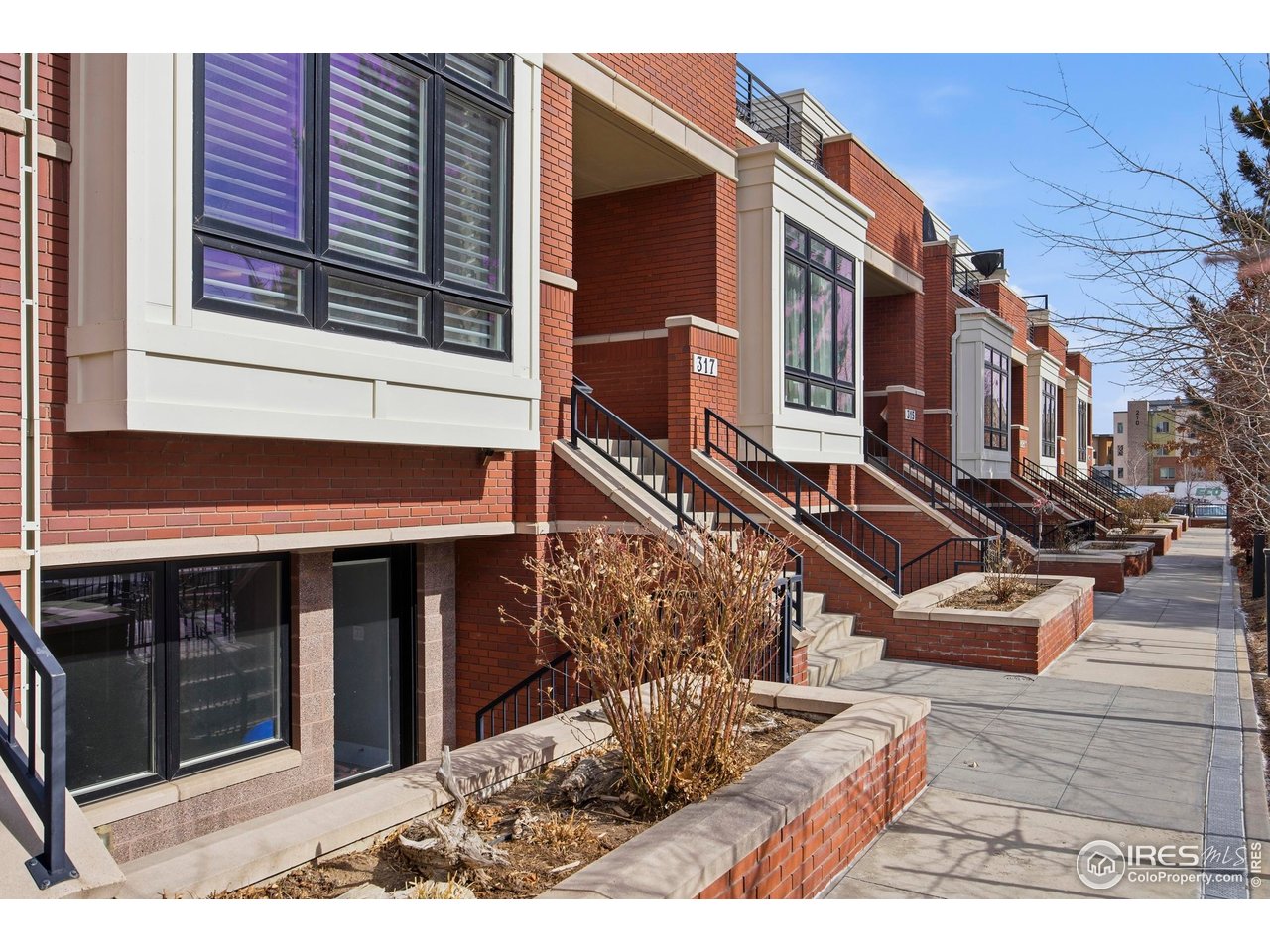 317 North Howes Street Fort Collins, CO 80521 - Photo 47 of 49