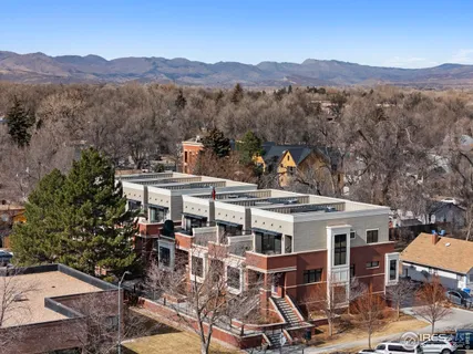 $1,535,000 | 317 North Howes Street, Fort Collins, CO 80521