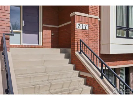 $1,535,000 | 317 North Howes Street, Fort Collins, CO 80521