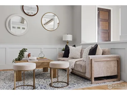 $1,535,000 | 317 North Howes Street, Fort Collins, CO 80521