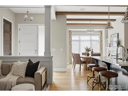 $1,535,000 | 317 North Howes Street, Fort Collins, CO 80521