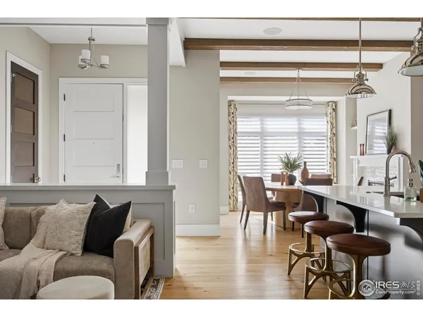 $1,535,000 | 317 North Howes Street, Fort Collins, CO 80521