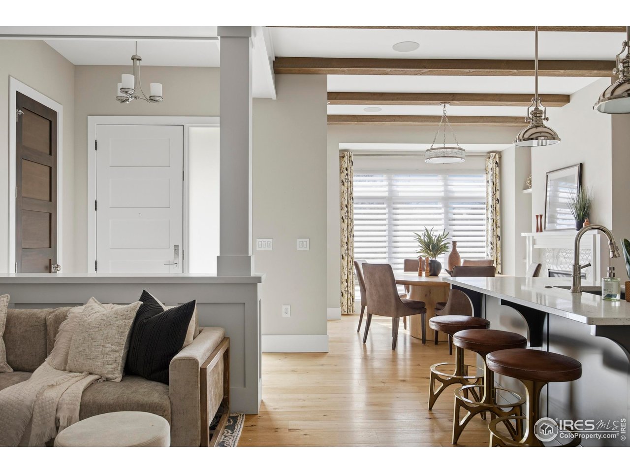 317 North Howes Street Fort Collins, CO 80521 - Photo 7 of 49