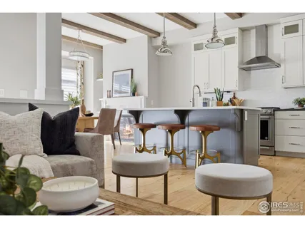 $1,535,000 | 317 North Howes Street, Fort Collins, CO 80521