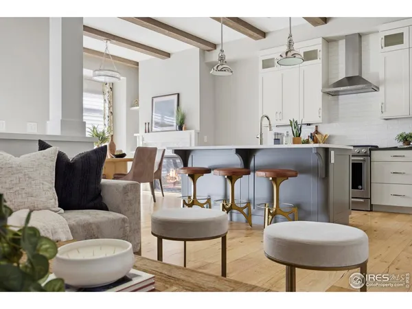 $1,535,000 | 317 North Howes Street, Fort Collins, CO 80521