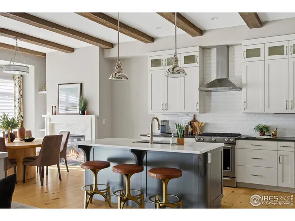 $1,535,000 | 317 North Howes Street, Fort Collins, CO 80521