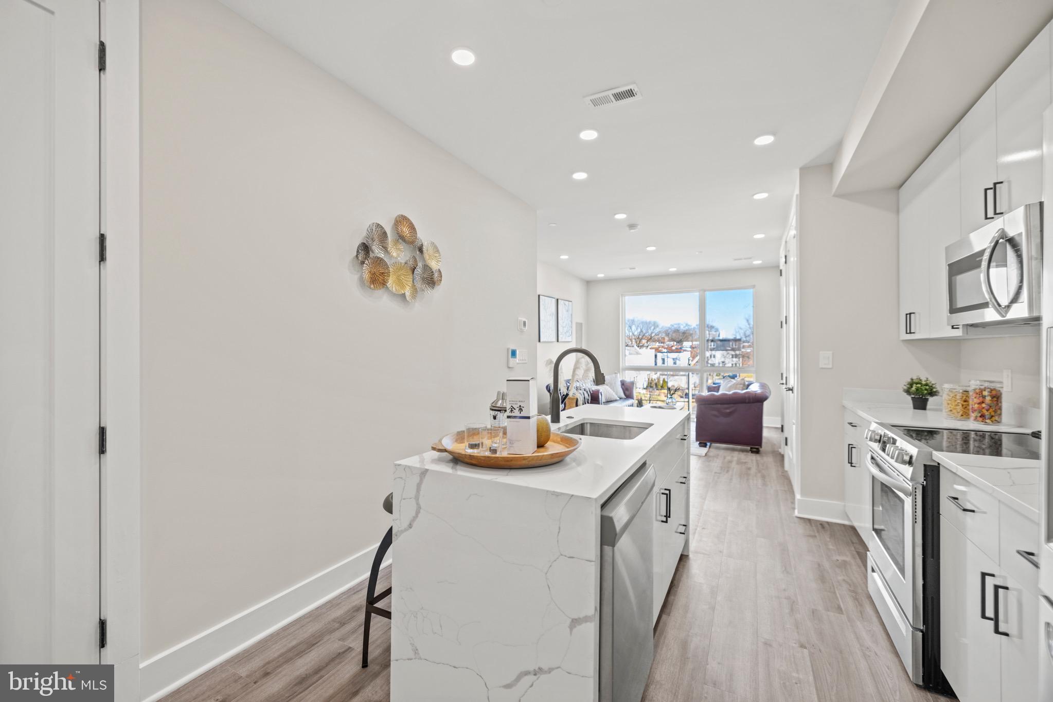 824 18th Street Northeast, Unit 10 Washington, DC 20002 - Photo 19 of 26