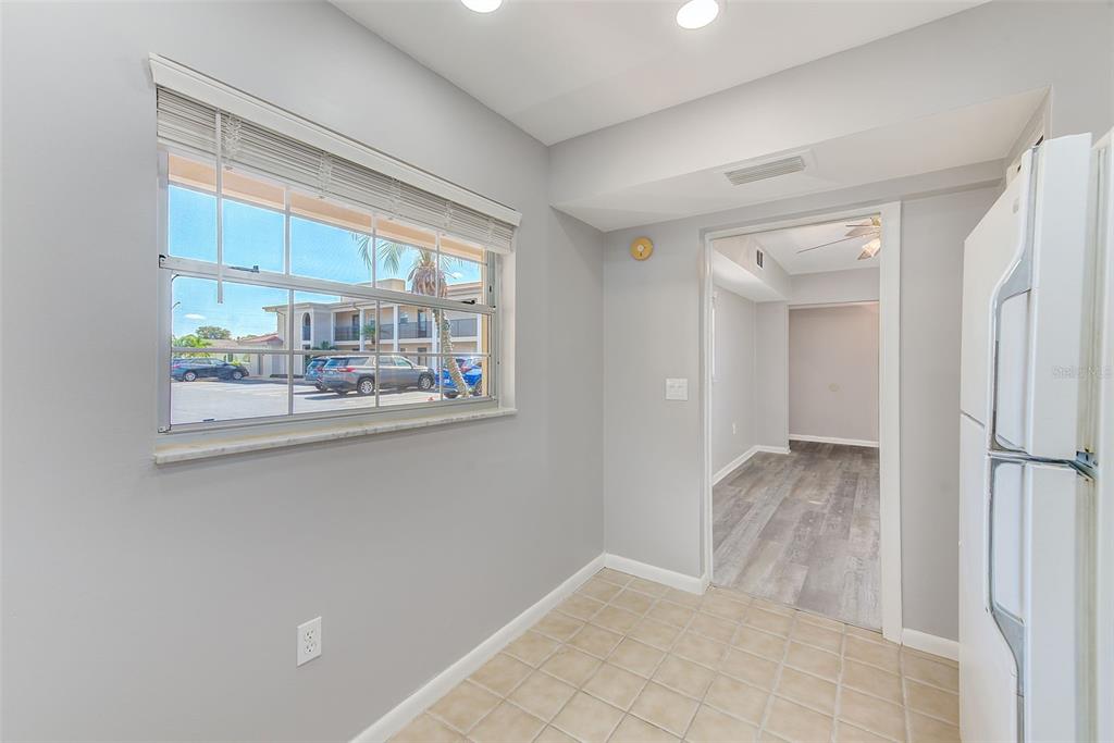 10280 Imperial Point Drive West, Unit 7 Largo, FL 33774 - Photo 16 of 67 a view of a room with a window