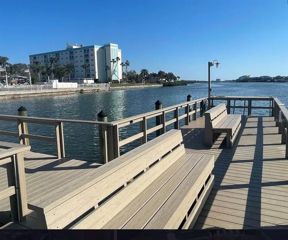 $304,900 | 10280 Imperial Point Drive West, Unit 7, Largo, FL 33774