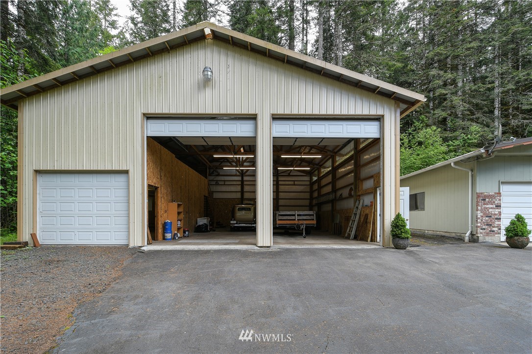 276 Mill Creek Road Longview, WA 98632 - Photo 27 of 40 Gallery Image 27