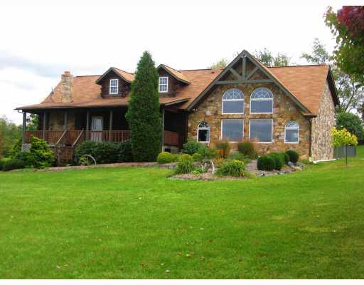 150 Armel Road Latrobe, PA 15650 - Photo 1 of 16 Exterior Front.