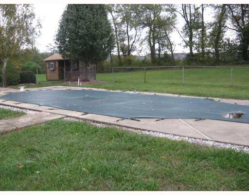 150 Armel Road Latrobe, PA 15650 - Photo 15 of 16 Swimming Pool/Hot Tub/Sauna.