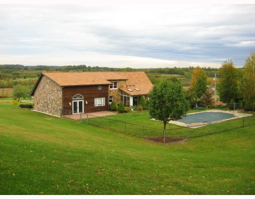 150 Armel Road Latrobe, PA 15650 - Photo 3 of 16 Exterior Back.
