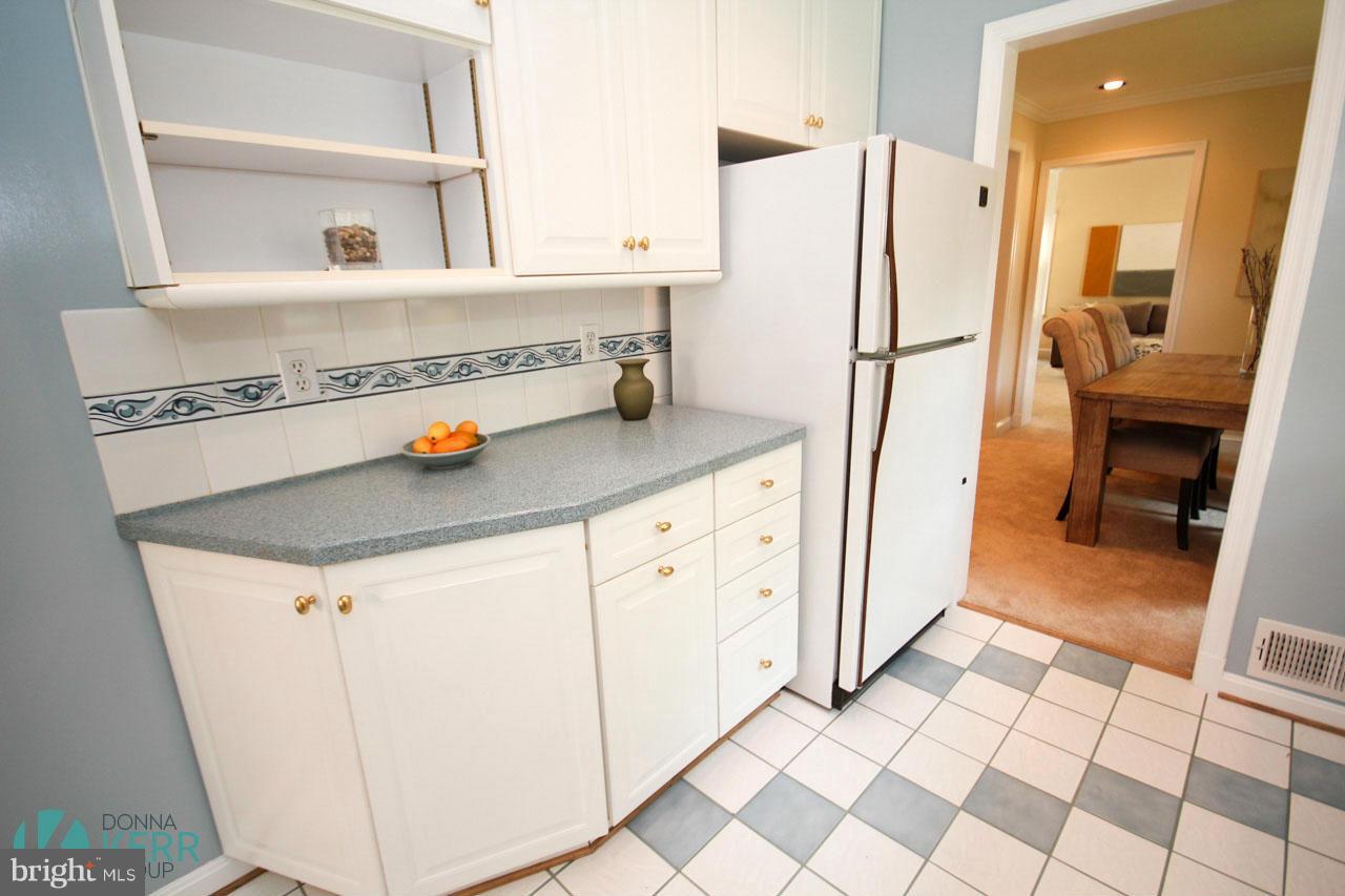309 Marvin Road Silver Spring, MD 20901 - Photo 17 of 30 Kitchen