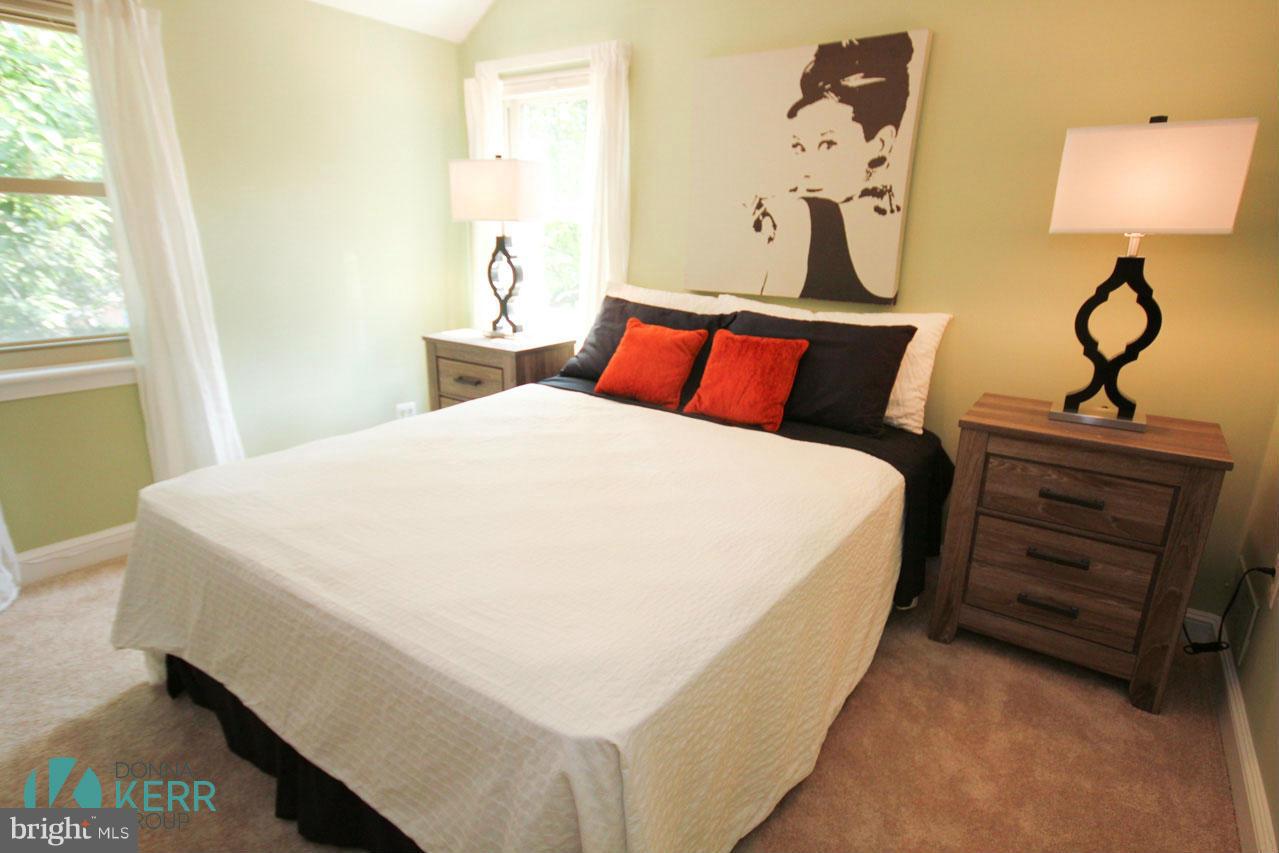 309 Marvin Road Silver Spring, MD 20901 - Photo 19 of 30 Bedroom (Master)