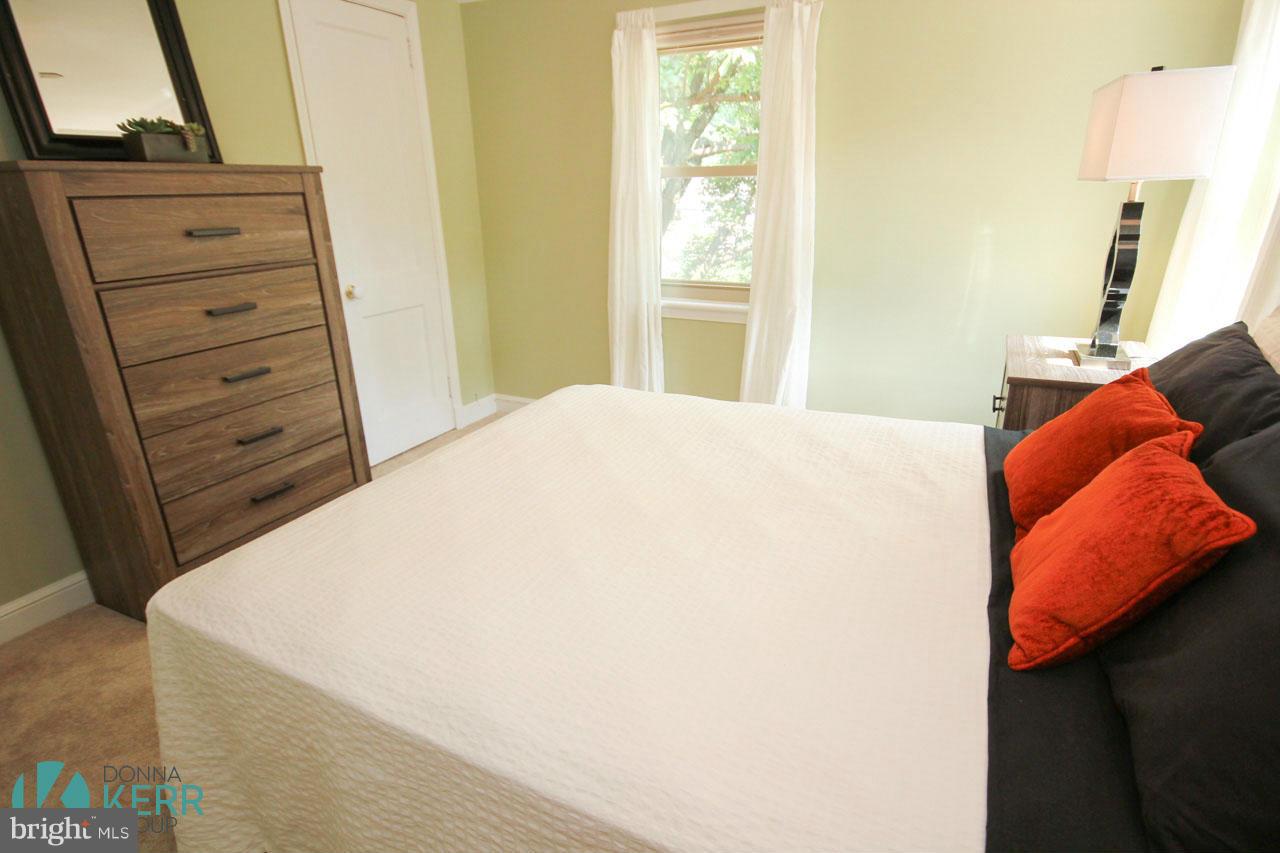 309 Marvin Road Silver Spring, MD 20901 - Photo 20 of 30 Bedroom (Master)