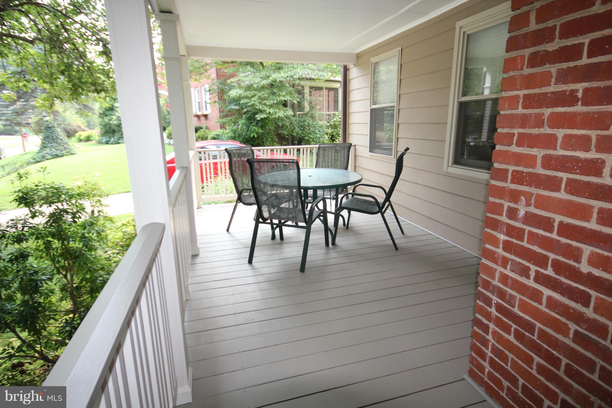 309 Marvin Road Silver Spring, MD 20901 - Photo 3 of 30 Exterior (Front)