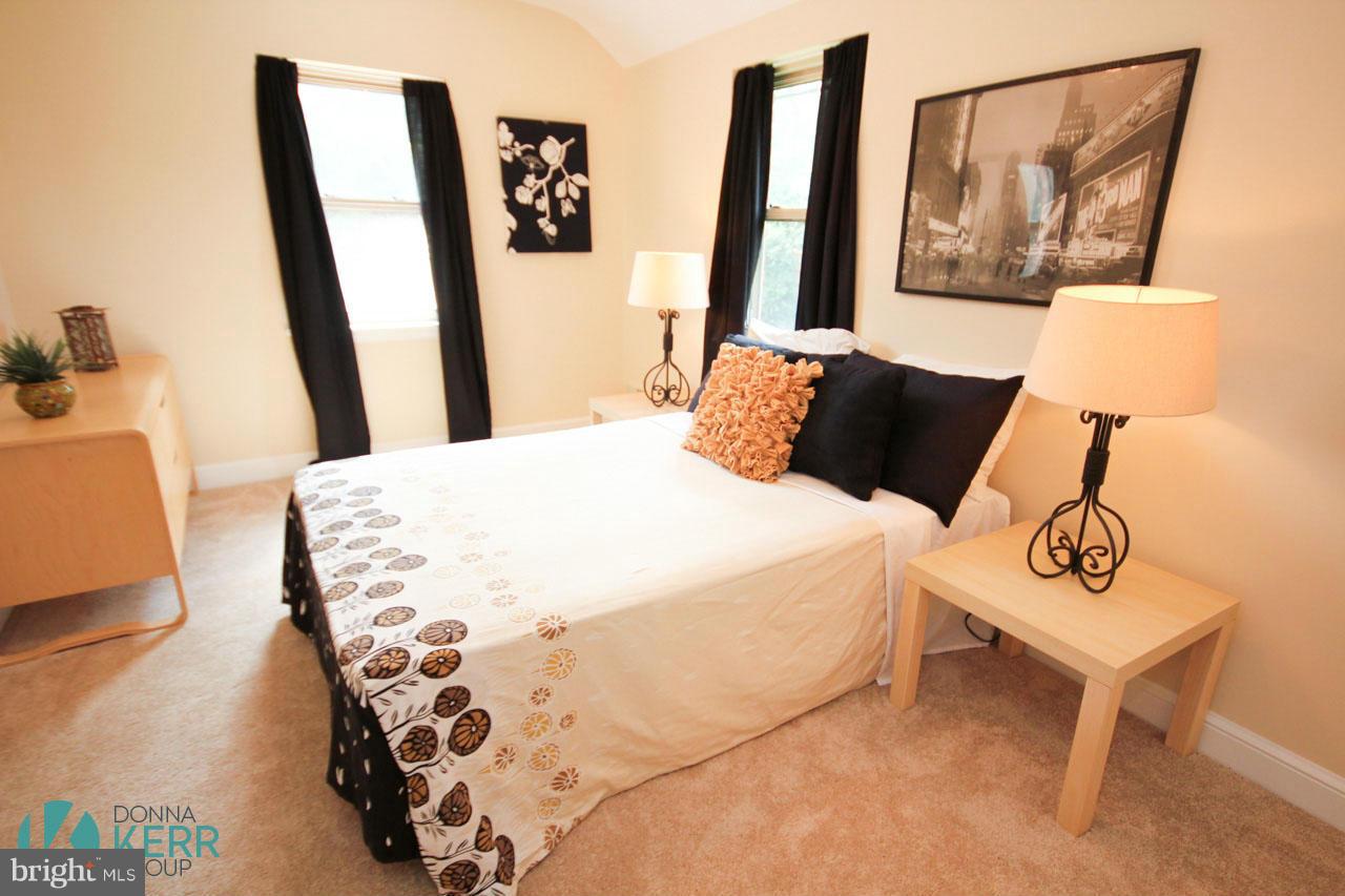 309 Marvin Road Silver Spring, MD 20901 - Photo 21 of 30 Bedroom #2