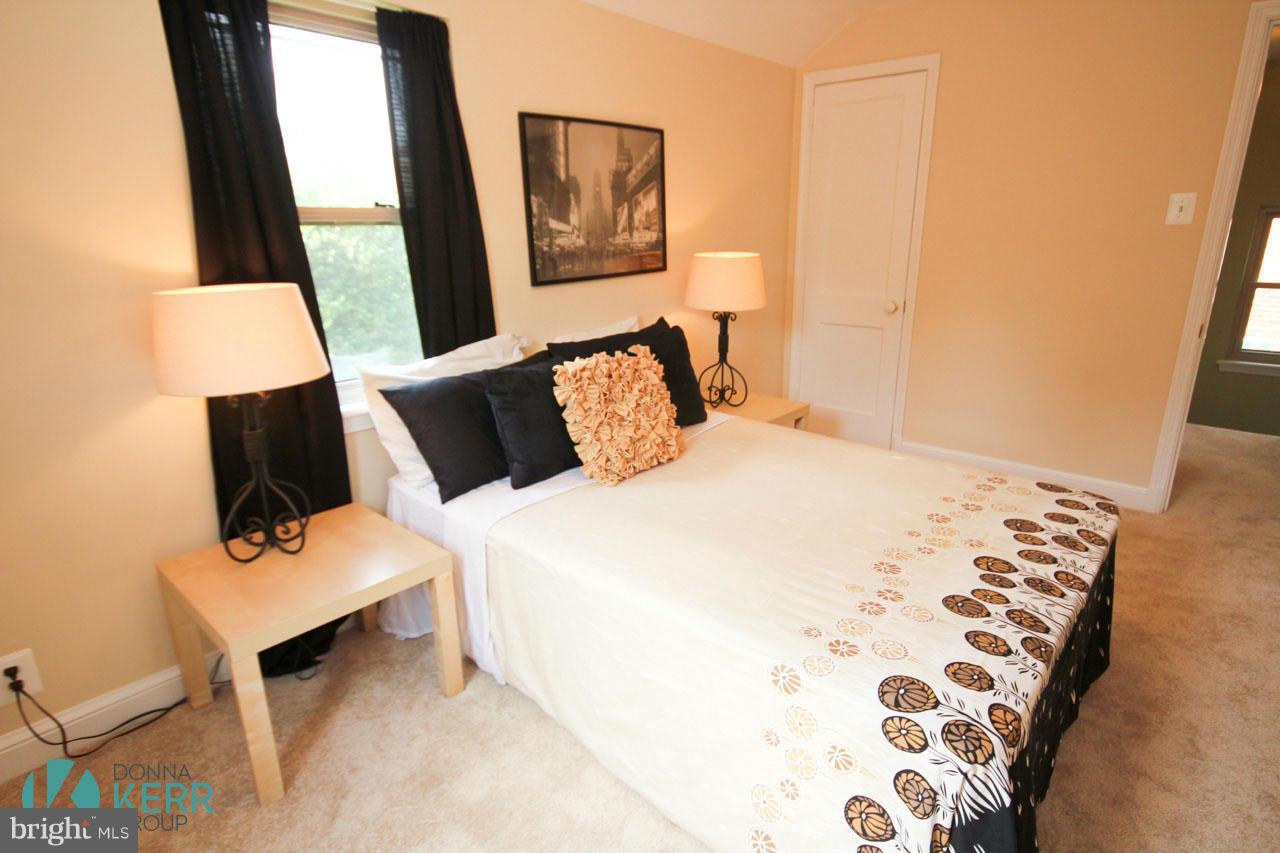 309 Marvin Road Silver Spring, MD 20901 - Photo 22 of 30 Bedroom #2