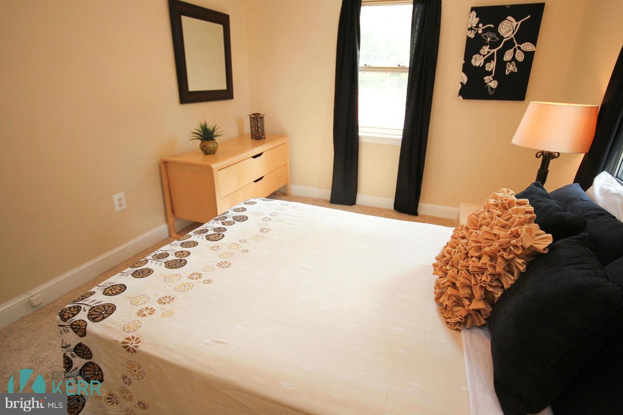 309 Marvin Road Silver Spring, MD 20901 - Photo 23 of 30 Bedroom #2