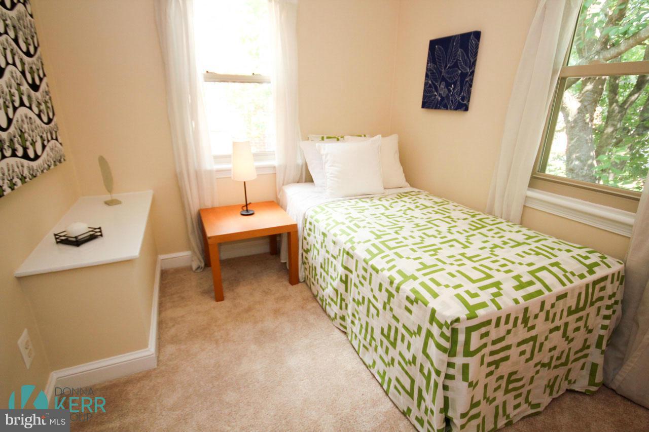 309 Marvin Road Silver Spring, MD 20901 - Photo 26 of 30 Bedroom #3